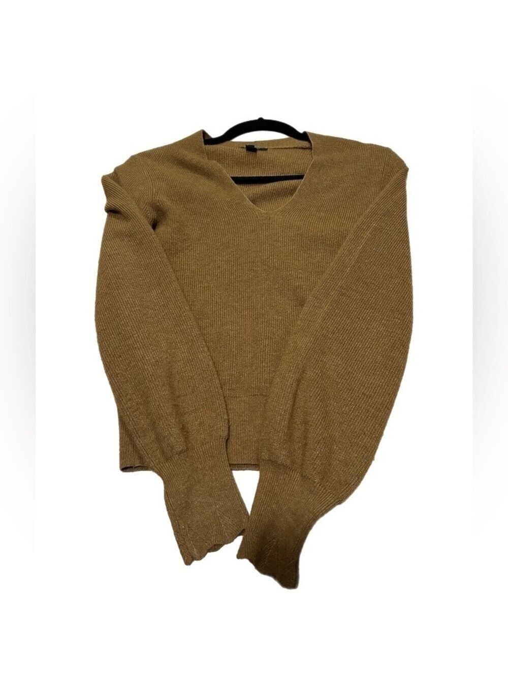 RW&Co Women’s Vneck Sweater